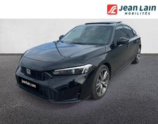 Honda Civic Valence
