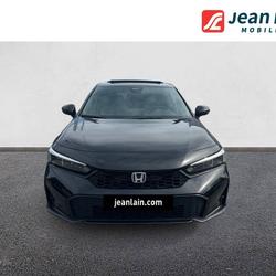 Honda Civic Civic e:HEV 2.0 i-MMD Advance Valence
