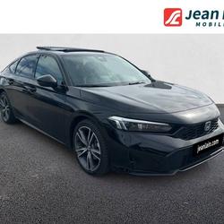 Honda Civic Civic e:HEV 2.0 i-MMD Advance Valence