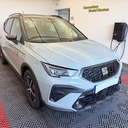 Seat Arona Arona 1.0 TSI 95 ch Start/Stop BVM5 Copa Saint-Malo