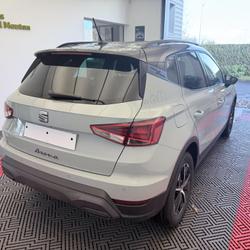 Seat Arona Arona 1.0 TSI 95 ch Start/Stop BVM5 Copa Saint-Malo