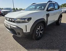Dacia Duster Saint-Léger-de-Linières