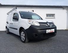 Renault Kangoo Express Saint-Georges-Montcocq
