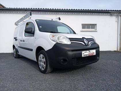 Renault Kangoo Express - 9 100€ HT Maxi 1.5 dCi 90ch Grand Confort - 10 920 €