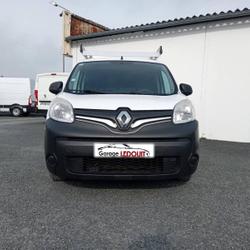 Renault Kangoo Express 9 100&euro; HT Maxi 1.5 dCi 90ch Grand Confort Saint-Georges-Montcocq