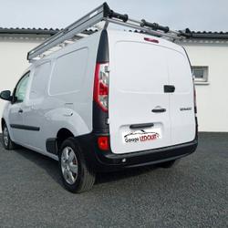 Renault Kangoo Express 9 100&euro; HT Maxi 1.5 dCi 90ch Grand Confort Saint-Georges-Montcocq