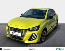 Peugeot 208 Saint-Rémy-de-Sillé