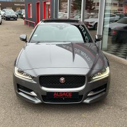 Jaguar XE 2.0D 180CH R-SPORT AWD BVA8 Eckbolsheim