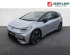 Volkswagen ID3 Annecy