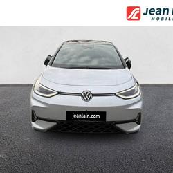 Volkswagen ID3 ID.3 326 ch GTX Performance Annecy