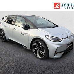 Volkswagen ID3 ID.3 326 ch GTX Performance Annecy