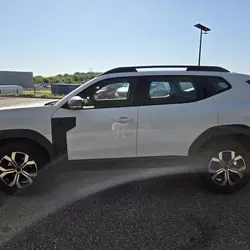 Dacia Duster 1.2 TCE MILD HYBRID 130CH EXPRESSION M&eacute;rignac