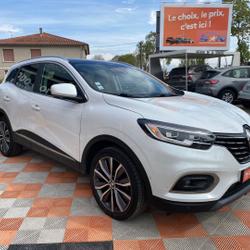 Renault Kadjar BlueDCi 115 BV6 INTENS TOIT PANO occasion - Montauban - photo 2/26