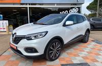 Renault Kadjar BlueDCi 115 BV6 INTENS TOIT PANO à Cahors
