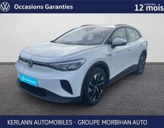 Volkswagen ID4 Vannes