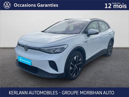 Volkswagen ID4 - 174 CH PRO Business - 24 990 €