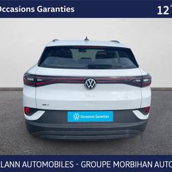 Volkswagen ID4 174 CH PRO Business Vannes
