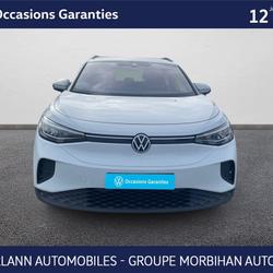 Volkswagen ID4 174 CH PRO Business Vannes