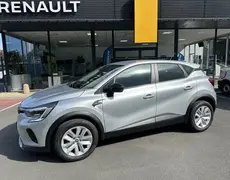 Renault Captur Sannerville