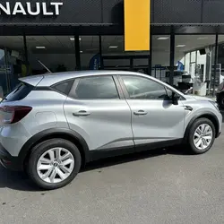 Renault Captur 1.0 TCE 90CH BUSINESS -21 Sannerville