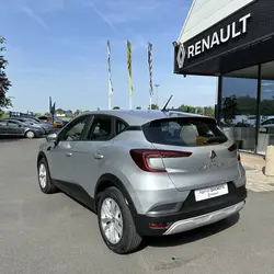 Renault Captur 1.0 TCE 90CH BUSINESS -21 Sannerville