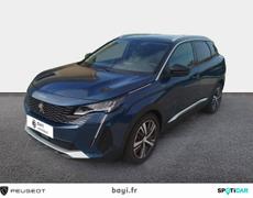 Peugeot 3008 Saint-Rémy-de-Sillé