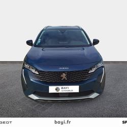 Peugeot 3008 3008 Hybrid 225 e-EAT8 Allure Business Saint-R&eacute;my-de-Sill&eacute;
