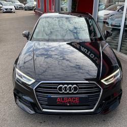 Audi A3 35 TFSI 150CH S LINE PLUS S TRONIC 7 EURO6D-T Eckbolsheim