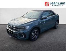Volkswagen T-Roc Cabriolet Annecy