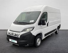 Fiat Ducato Vannes