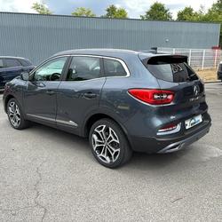 Renault Kadjar Intens Blue dCi 115 5 portes  (oct. 2019) (co2 112) Redon