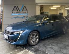 Peugeot 508 SW Gouesnou
