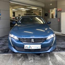 Peugeot 508 SW II HYBRID 225ch Allure Business e-EAT8 10cv Gouesnou
