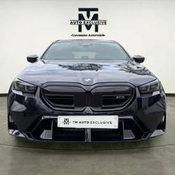 BMW M5 M5 Touring PHEV 727 ch BVA8 Monistrol-sur-Loire
