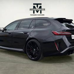 BMW M5 M5 Touring PHEV 727 ch BVA8 Monistrol-sur-Loire