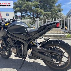 Honda CBR CB650R Mougins