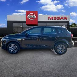 Nissan Qashqai Qashqai Mild Hybrid 140 ch Business Edition Saint-Nazaire