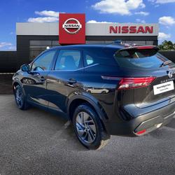 Nissan Qashqai Qashqai Mild Hybrid 140 ch Business Edition Saint-Nazaire