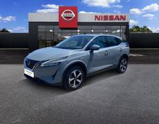 Nissan Qashqai Saint-Nazaire