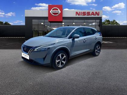 Nissan Qashqai - Qashqai e-Power 190 ch Acenta - 25 200 €