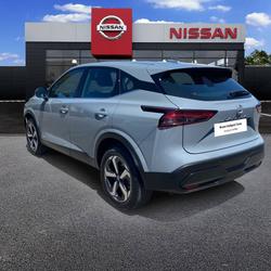 Nissan Qashqai Qashqai e-Power 190 ch Acenta Saint-Nazaire