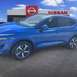 Nissan Qashqai Qashqai e-Power 190 ch N-Connecta Saint-Nazaire