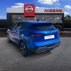 Nissan Qashqai Qashqai e-Power 190 ch N-Connecta Saint-Nazaire