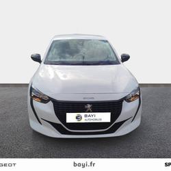 Peugeot 208 societe 208 BLUEHDI 100 S&S BVM6 PREMIUM Saint-R&eacute;my-de-Sill&eacute;