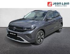Volkswagen T-Cross Fontaine