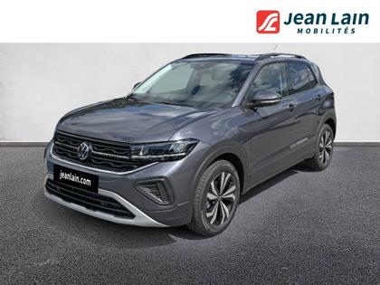 Volkswagen T-Cross - T-Cross 1.0 TSI 116 Start/Stop DSG7 VW Edition - 32 130 €