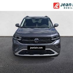 Volkswagen T-Cross T-Cross 1.0 TSI 116 Start/Stop DSG7 VW Edition Fontaine