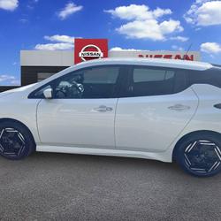 Nissan Leaf Leaf Electrique 40kWh Acenta Saint-Nazaire