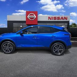 Nissan Qashqai Qashqai e-Power 190 ch Tekna Saint-Nazaire