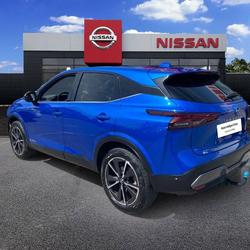 Nissan Qashqai Qashqai e-Power 190 ch Tekna Saint-Nazaire